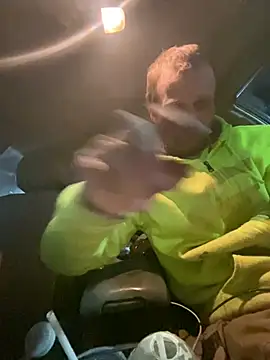 Snapshot of charactrzero chatting on 02.14.25 charactrzero online show from 02.14.25