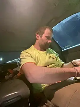 Snapshot of charactrzero chatting on 02.15.25 charactrzero online show from 02.15.25