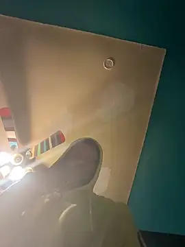 Snapshot of charactrzero chatting on 02.15.25 charactrzero online show from 02.15.25