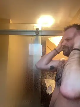 Snapshot of charactrzero chatting on 02.17.25 charactrzero online show from 02.17.25