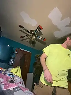 Snapshot of charactrzero chatting on 02.21.25 charactrzero online show from 02.21.25