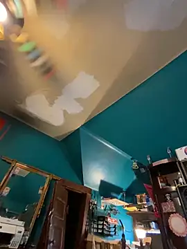 Snapshot of charactrzero chatting on 09.27.25 charactrzero online show from 09.27.25