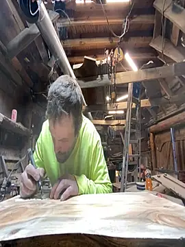 Snapshot of charactrzero chatting on 10.28.25 charactrzero online show from 10.28.25