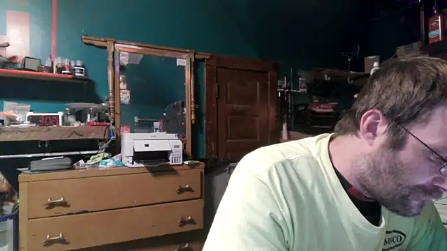 charactrzero online show from 01.06.26