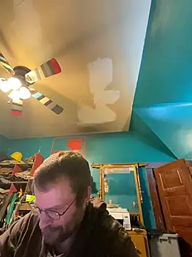 charactrzero online show from 01.11.26