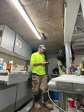 charactrzero online show from 01.14.26