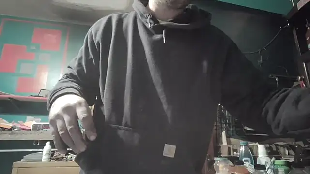 charactrzero online show from 02.04.26