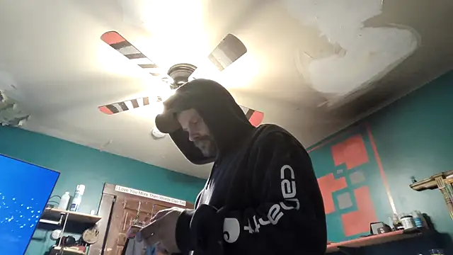 charactrzero online show from 02.10.26