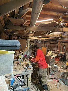 charactrzero online show from 02.18.26