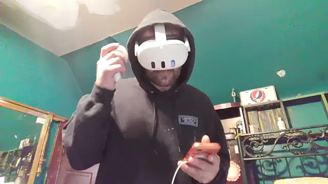 charactrzero online show from 02.21.26