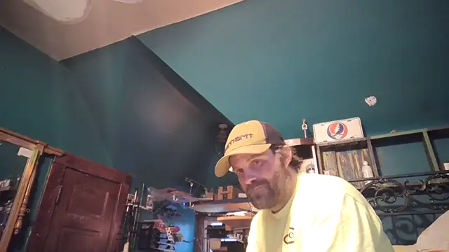 charactrzero online show from 02.24.26