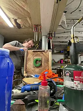 charactrzero online show from 03.26.26