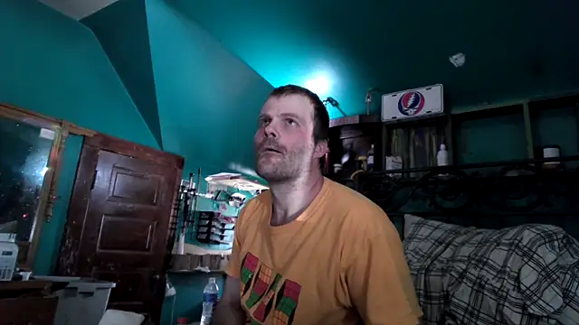 charactrzero online show from 04.12.26