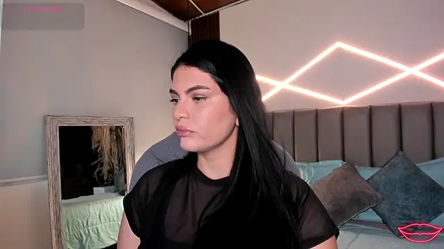 Snapshot of Veronicalanx1 chatting on 04.28.26 Veronicalanx1 online show from 04.28.26