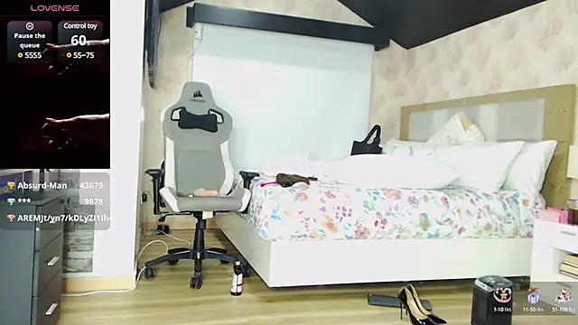 stefializon online show from 01.22.25