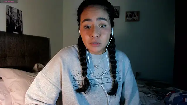 valeryvegas 2 online show from 10.09.25