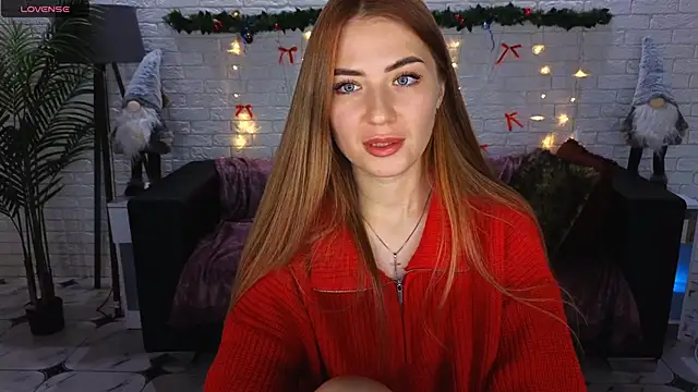 Adelyna Bird online show from 12.15.24