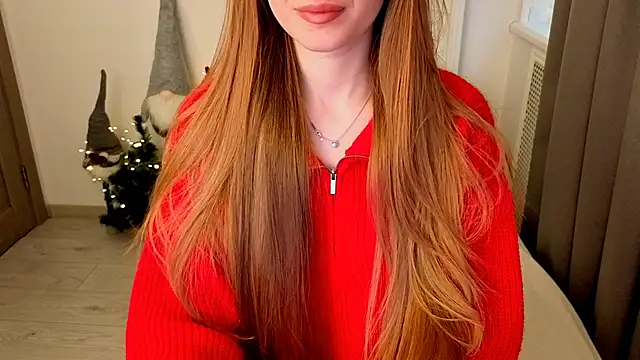 Adelyna Bird online show from 01.09.26