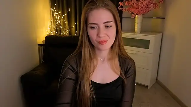 Adelyna Bird online show from 02.08.26