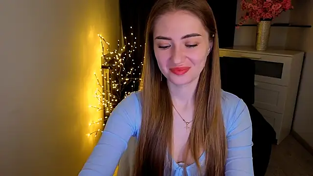 Adelyna Bird online show from 03.12.26