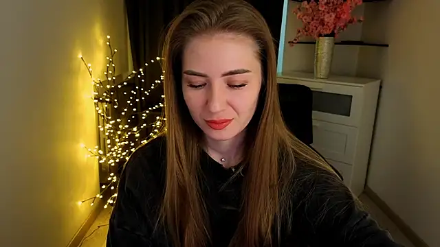 Adelyna Bird online show from 03.26.26