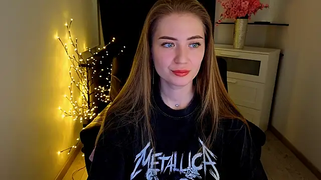 Adelyna Bird online show from 03.30.26