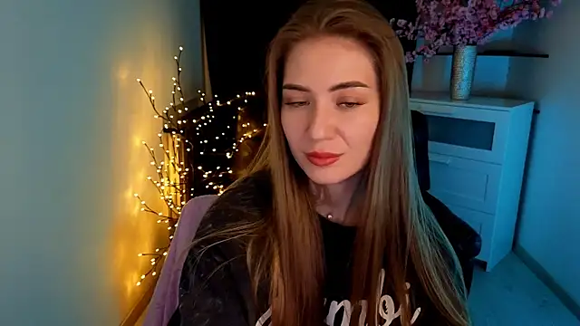 Adelyna Bird online show from 04.16.26