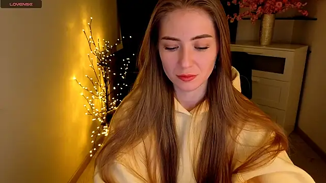 Adelyna Bird online show from 04.23.26