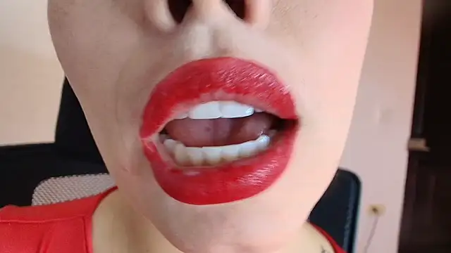 lisbet21x online show from 01.09.26