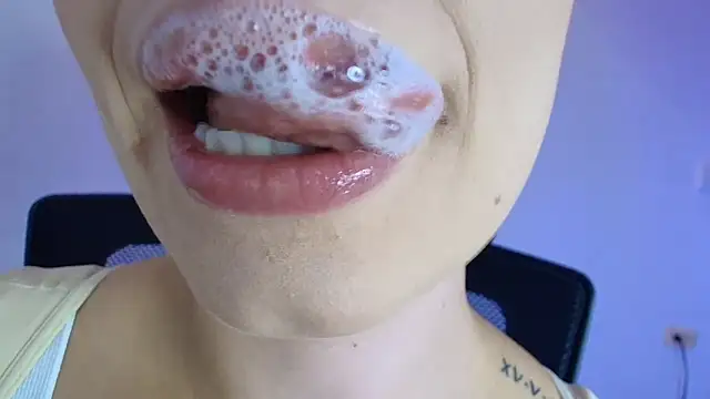 lisbet21x online show from 02.28.26