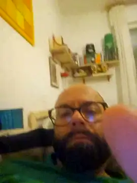 Snapshot of Dolceporco19 chatting on 11.16.25 Dolceporco19 online show from 11.16.25