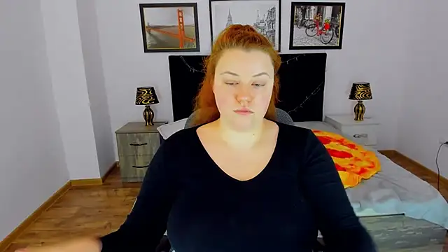 Snapshot of PolinaSalvatore chatting on 01.19.25 PolinaSalvatore online show from 01.19.25