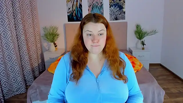 Snapshot of PolinaSalvatore chatting on 01.23.25 PolinaSalvatore online show from 01.23.25