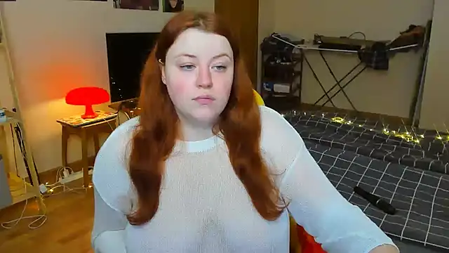 Snapshot of PolinaSalvatore chatting on 01.31.25 PolinaSalvatore online show from 01.31.25