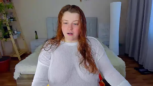 Snapshot of PolinaSalvatore chatting on 03.20.25 PolinaSalvatore online show from 03.20.25