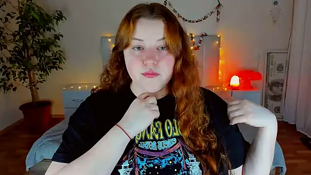 PolinaSalvatore online show from 01.11.26