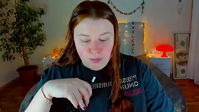 PolinaSalvatore online show from 02.04.26