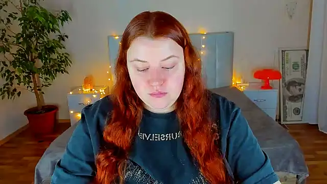 PolinaSalvatore online show from 02.09.26