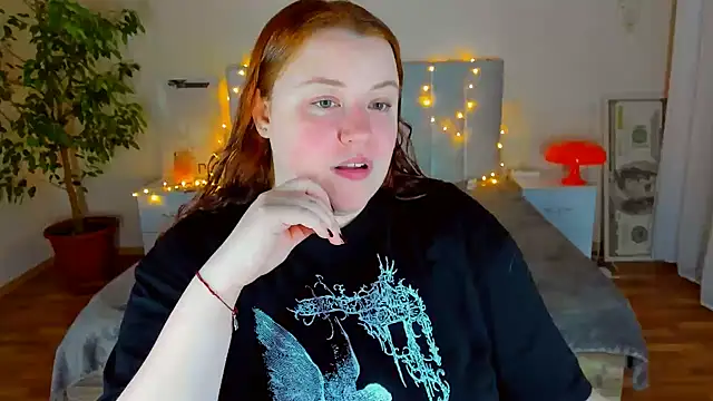 PolinaSalvatore online show from 02.17.26