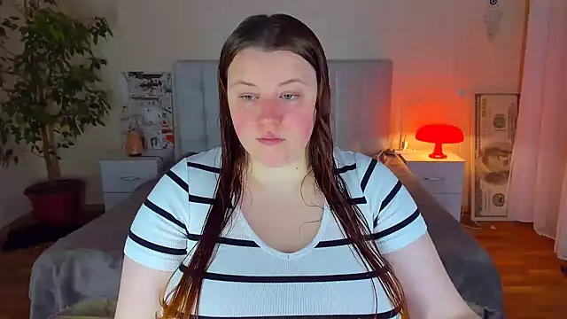 PolinaSalvatore online show from 03.31.26