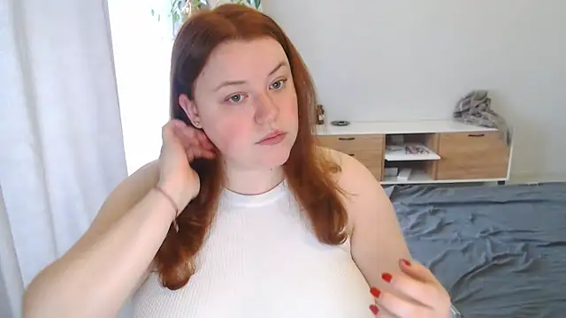 PolinaSalvatore online show from 04.22.26