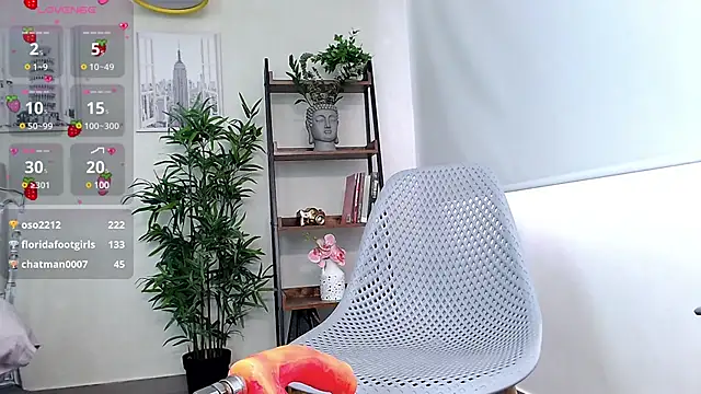 Kenya--Buhle online show from 02.17.25