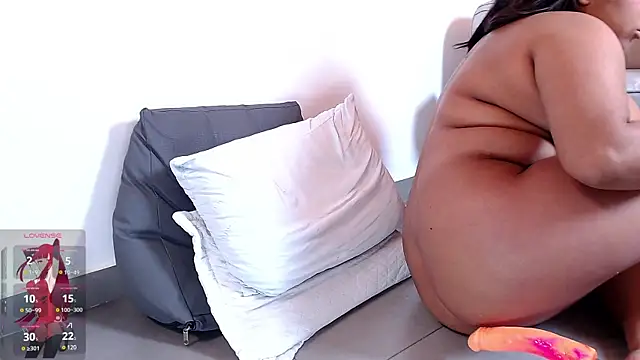 Kenya--Buhle online show from 03.14.25