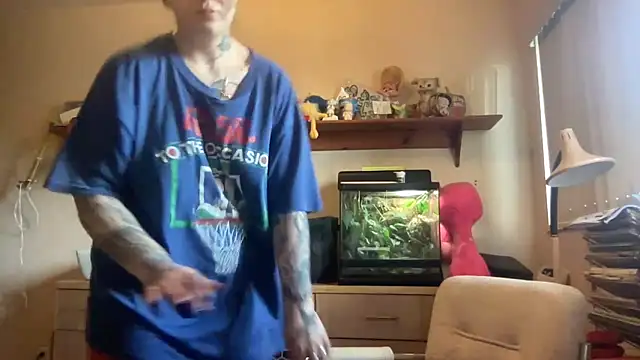 SweetMaisie online show from 04.17.26