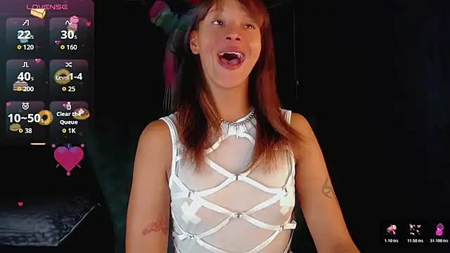 Summer XO online show from 01.13.26