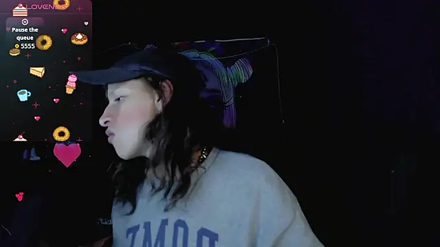 Summer XO online show from 01.17.26