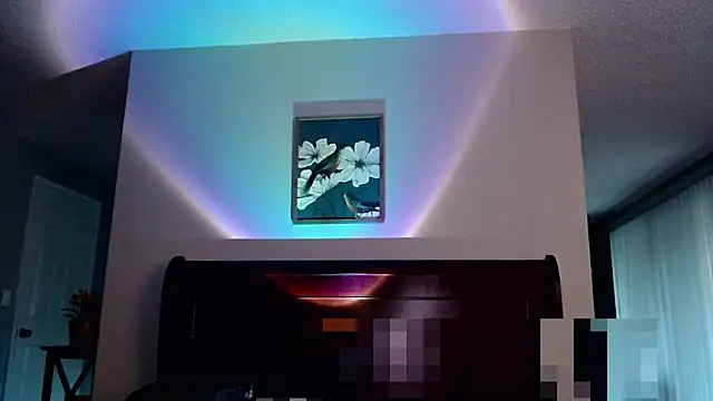 Snapshot of Snarfle82 chatting on 10.28.25 Snarfle82 online show from 10.28.25