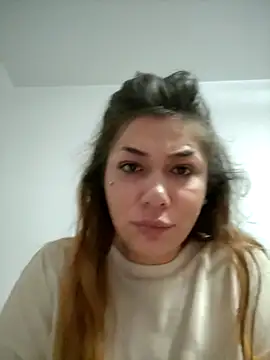 Ella sweety online show from 10.19.25