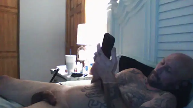 Snapshot of J-Dubb chatting on 11.16.25 J-Dubb online show from 11.16.25