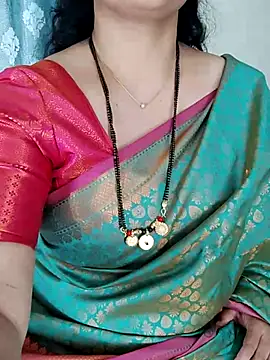 Indian desi wife online show from 02.03.26